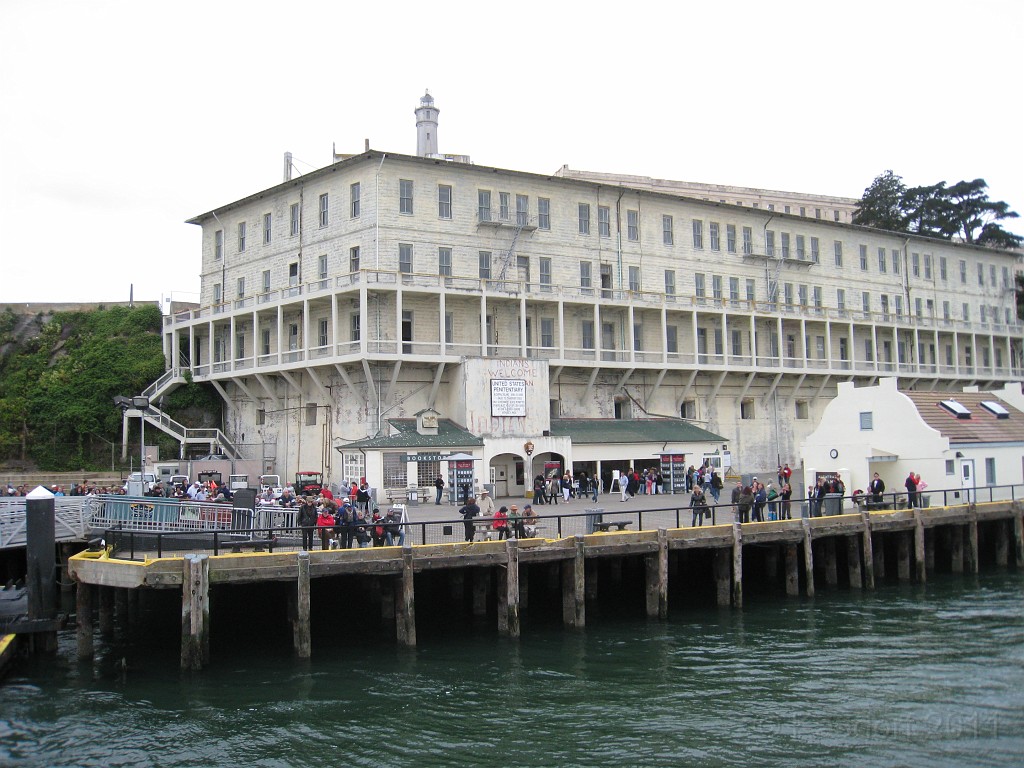 2011 Bay 2 Breakers Saturday 0480.JPG - I was able to participate in the 2011, 100th anniversary of the San Francisco Bay to Breakers 12K race. A great weekend for sight seeing and racing.